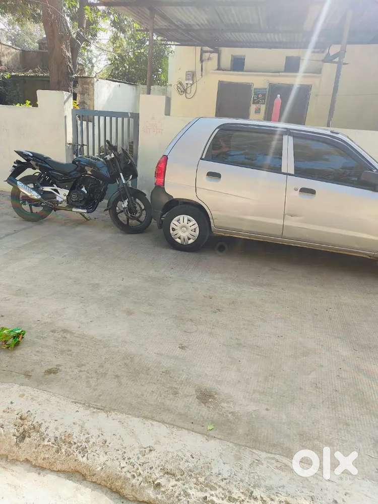 Maruti Suzuki Alto 2008