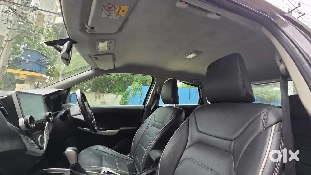 Maruti Suzuki Baleno 2018