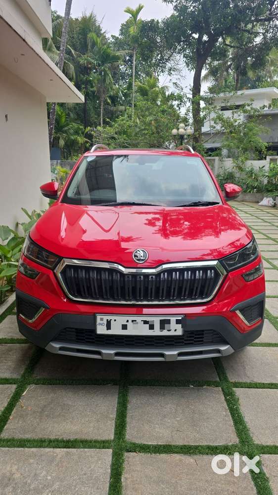 Skoda Kushaq 1.0 Tsi Style, 2024, Petrol