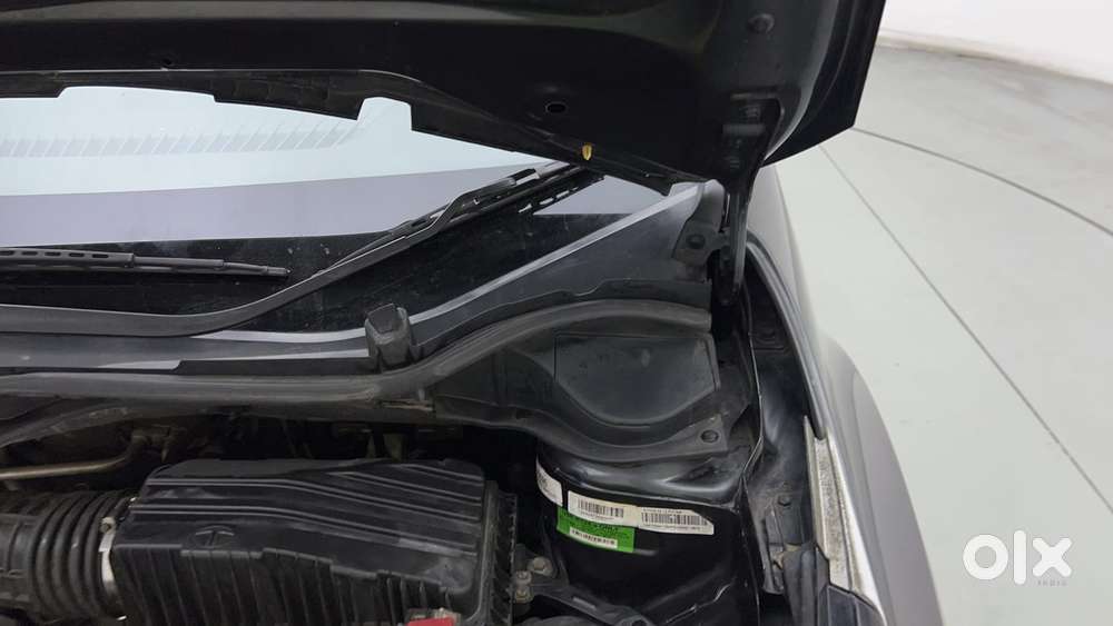 Tata Altroz Xz, 2021, Petrol