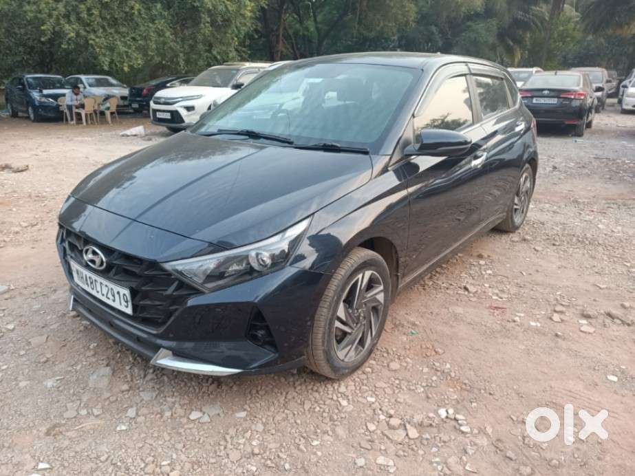 Hyundai I20 1.2 Asta, 2021, Petrol