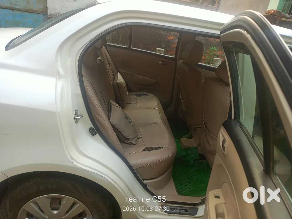 Maruti Suzuki Swift Dzire 2014