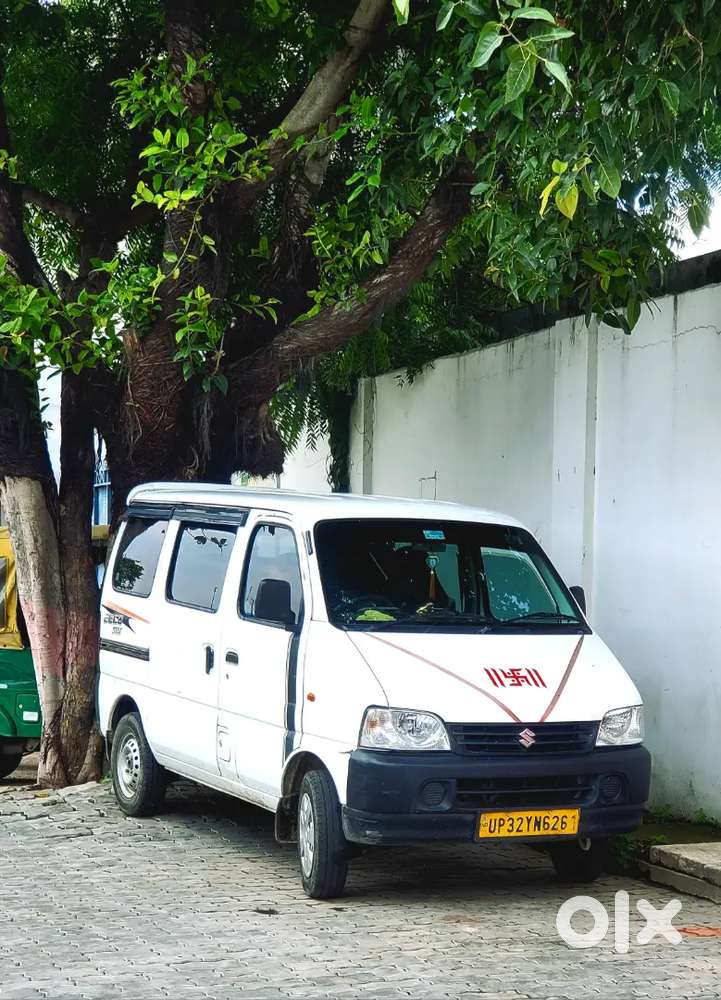 Maruti Suzuki Eeco 2025 Km Driven