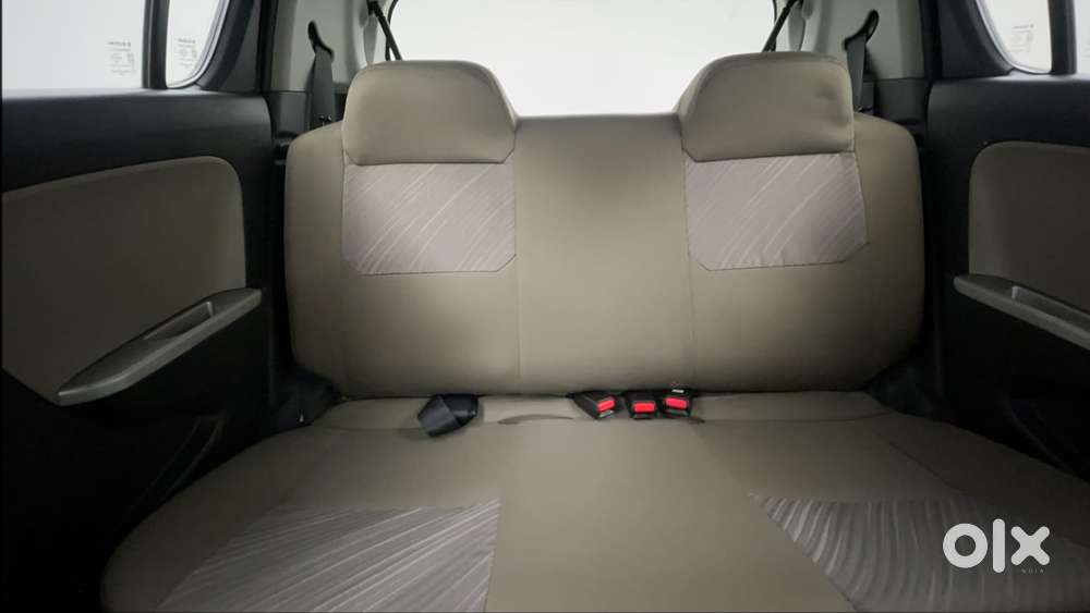 Maruti Suzuki Alto K10 2010-2014 Vxi, 2017, Petrol