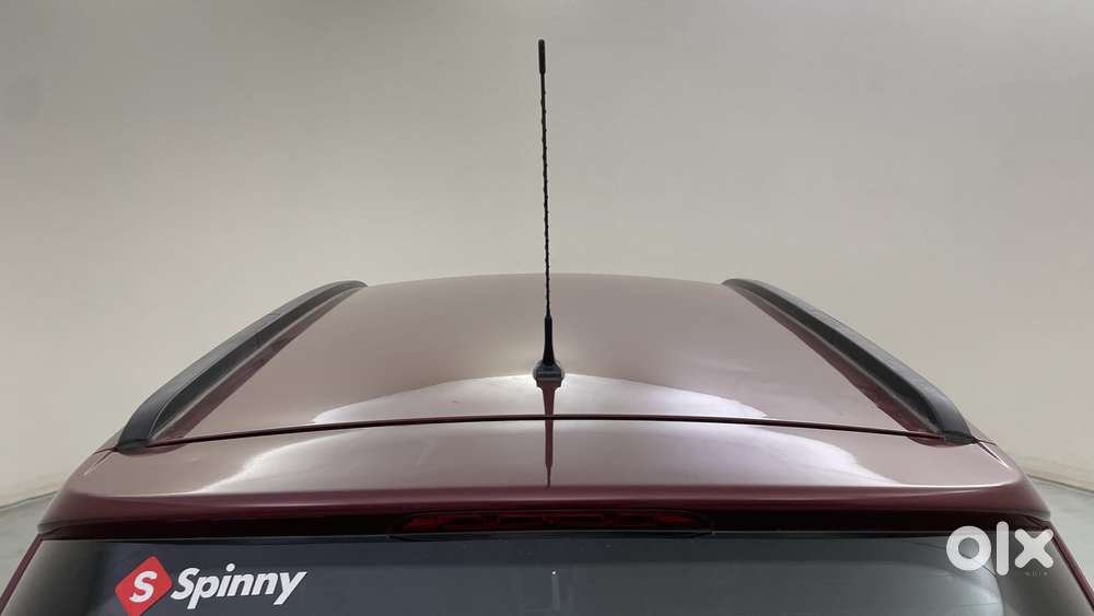 Hyundai Grand I10 1.2 Kappa Sportz, 2016, Petrol