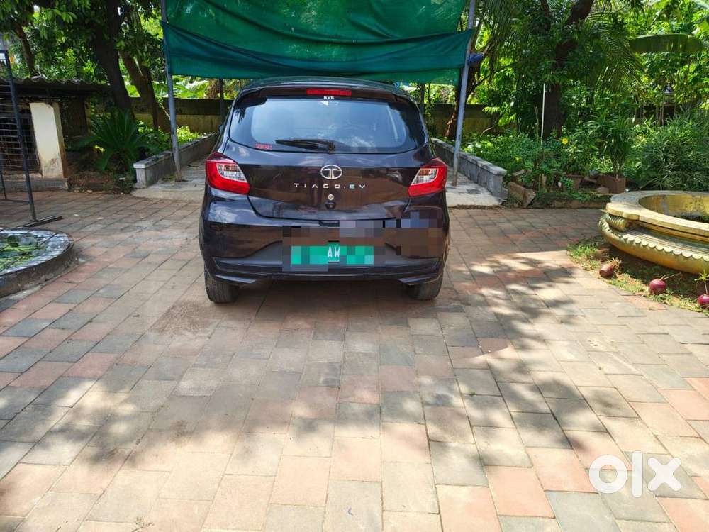 Tata Tiago Ev 2023