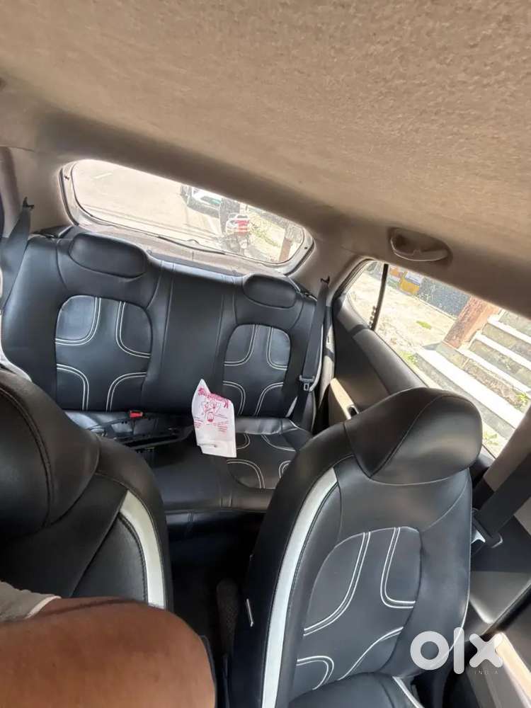Hyundai Grand I10 Prime 2014 Petrol Well Maintained