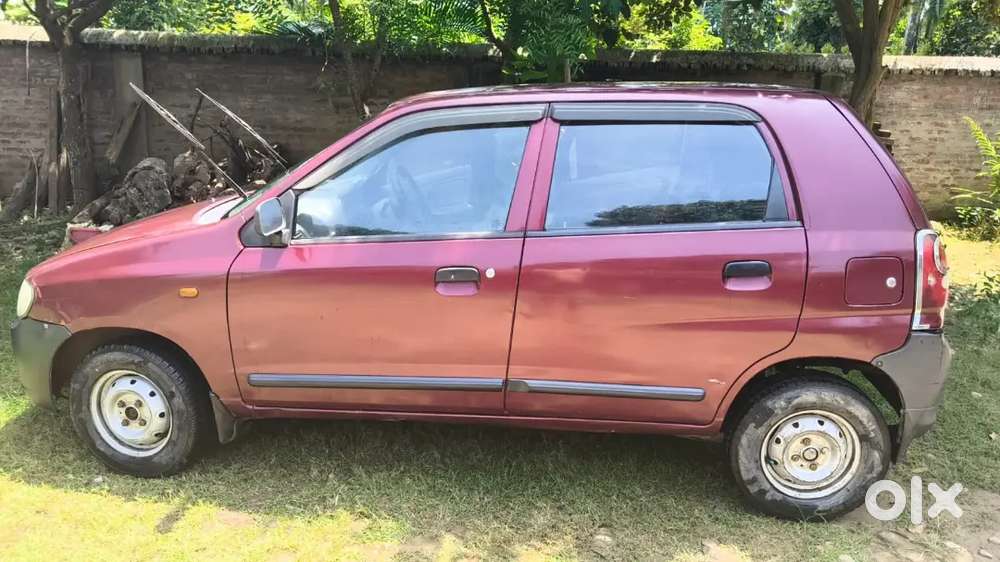 Maruti Suzuki Alto 2006 Variant Lxi