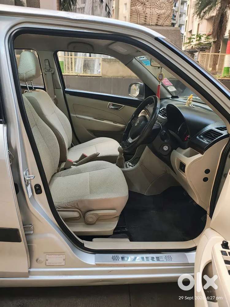 Swift Dzire Zxi 2014 For Sale In Pune, Maharashtra