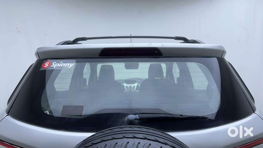 Ford Ecosport [2017-2021] 1.5 Titanium Tdci, 2016, Diesel