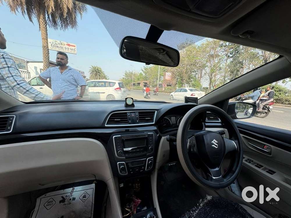 Ciaz Brown Colour 2017-2018 Delta Manual