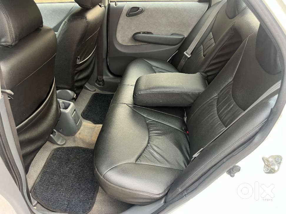 Honda City, 2006, Petrol