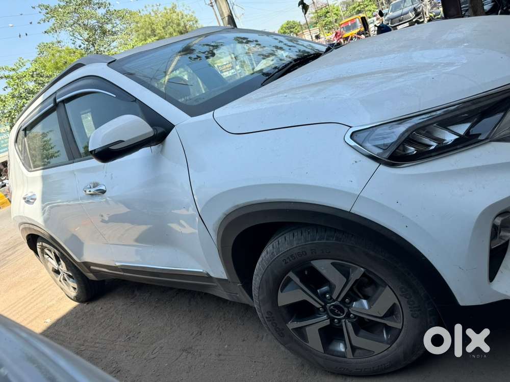 Kia Sonet Diesel 2021