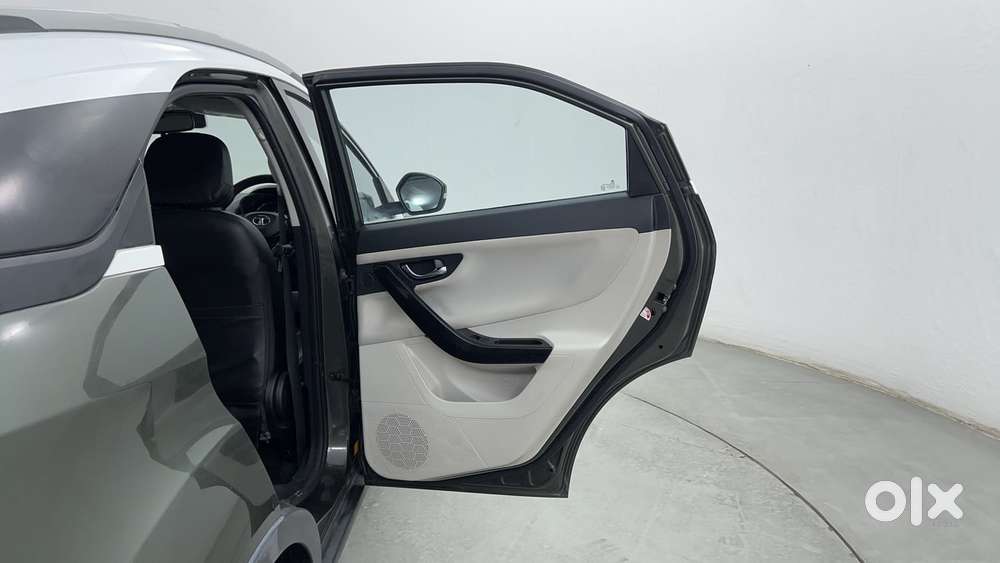 Tata Nexon 1.5 Revotorq Xza Plus (o), 2020, Diesel