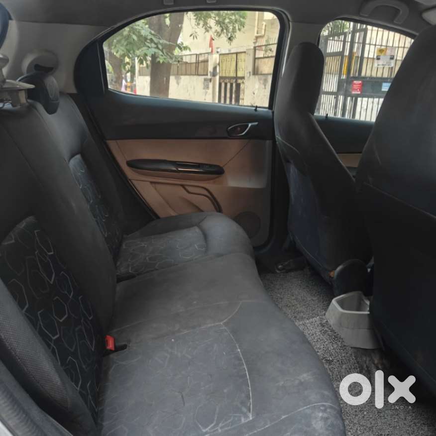 Tata Tiago 1.05 Revotorq Xt Option, 2017, Diesel
