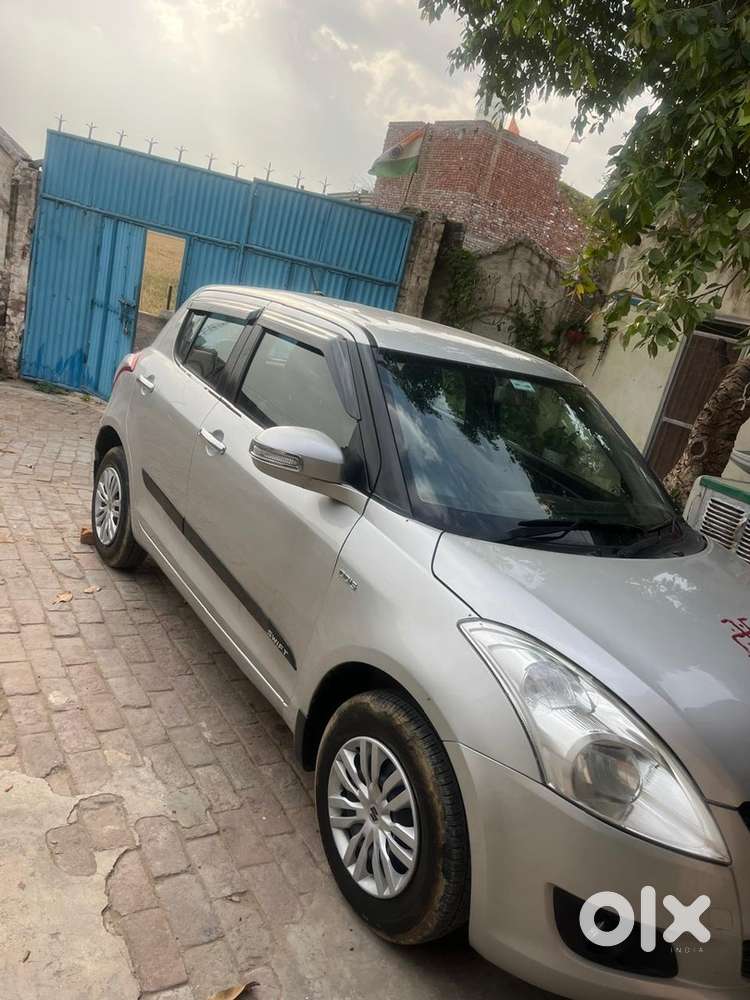 Maruti Suzuki Swift 2014 Diesel