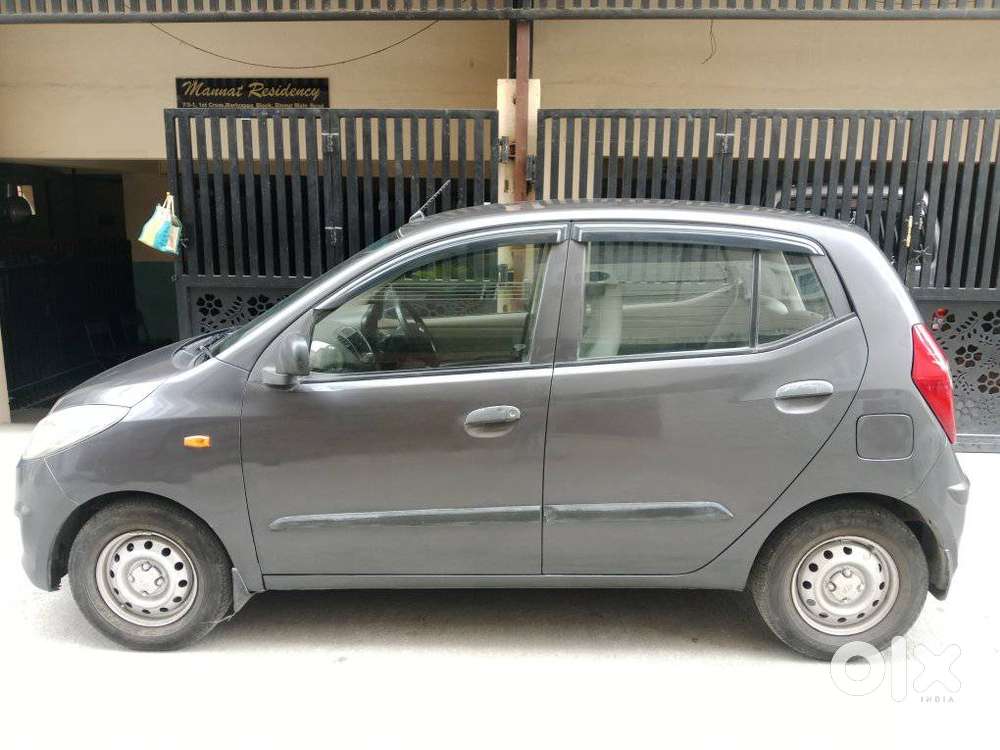 Hyundai I10 Era, 2011, Petrol