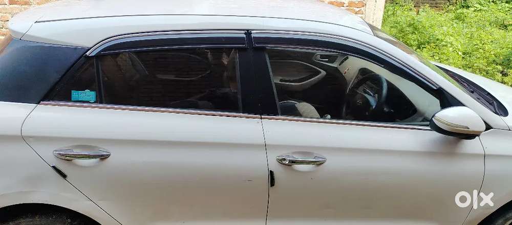Hyundai Sportz Vtvt I20 2015 Variant