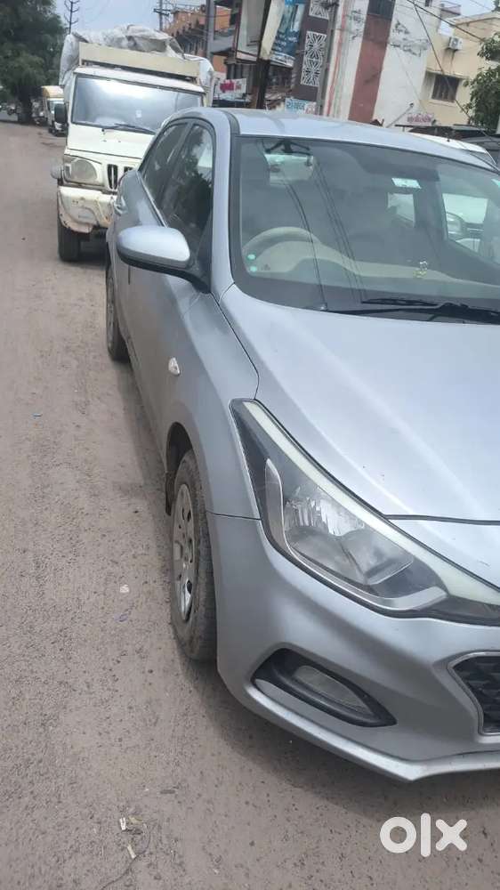 Hyundai New I20 1.2 2019.