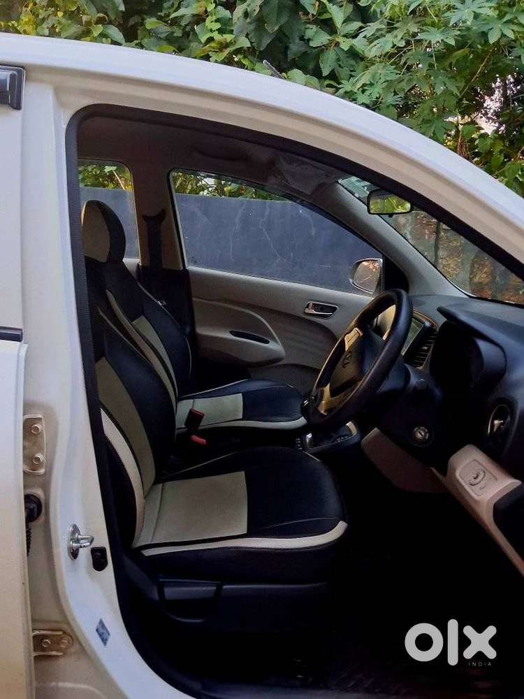 Hyundai New Santro 1.1 Sportz Amt, 2019, Petrol