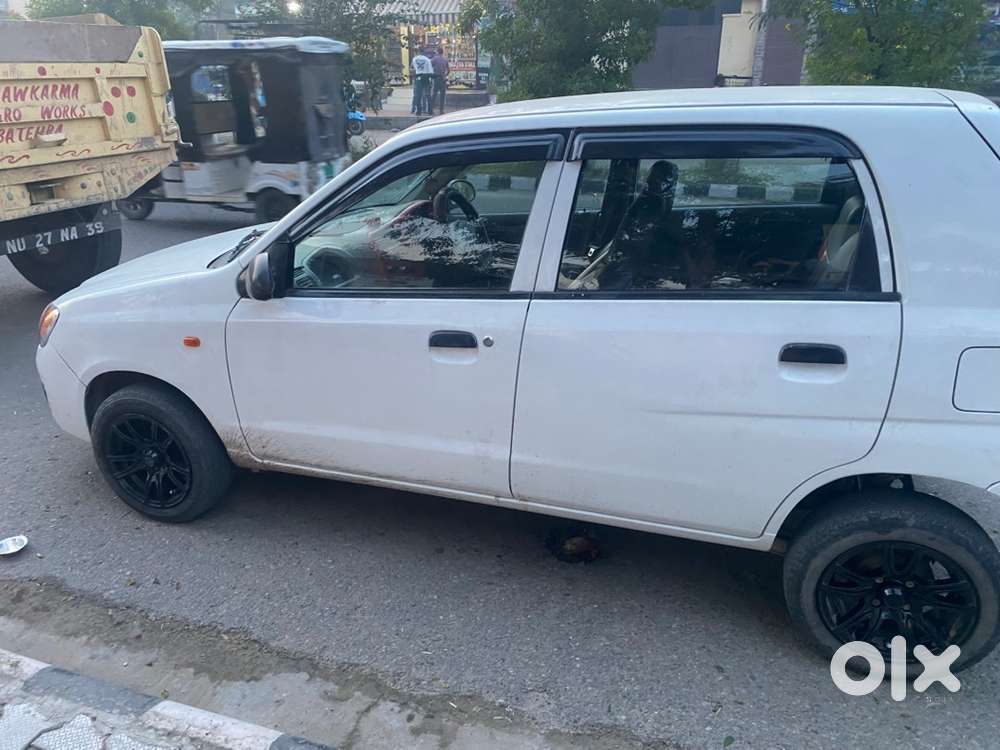Maruti Suzuki Alto K10 2014