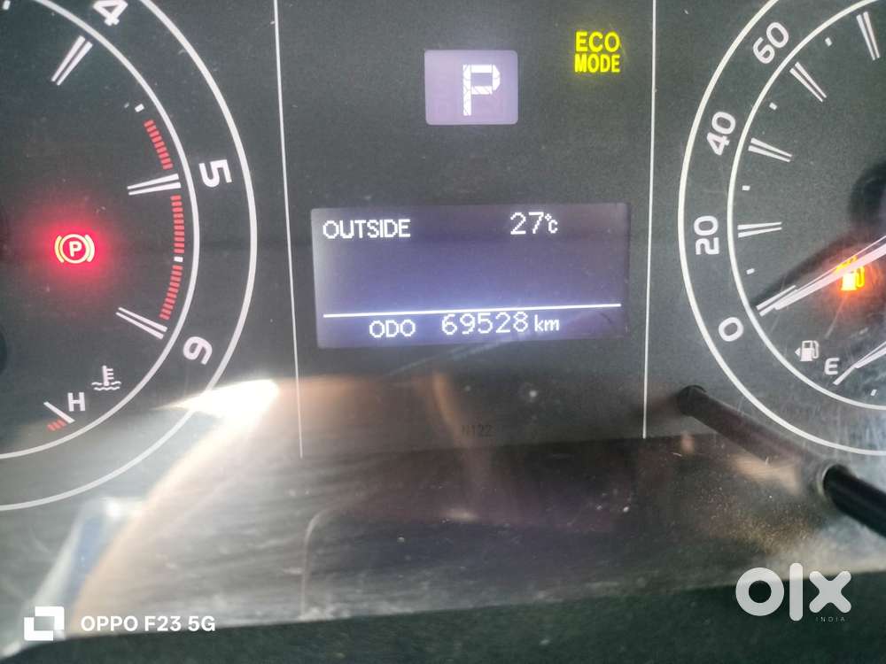 Toyota Innova Crysta 2.8 Gx At 8 Seater, 2019, Diesel