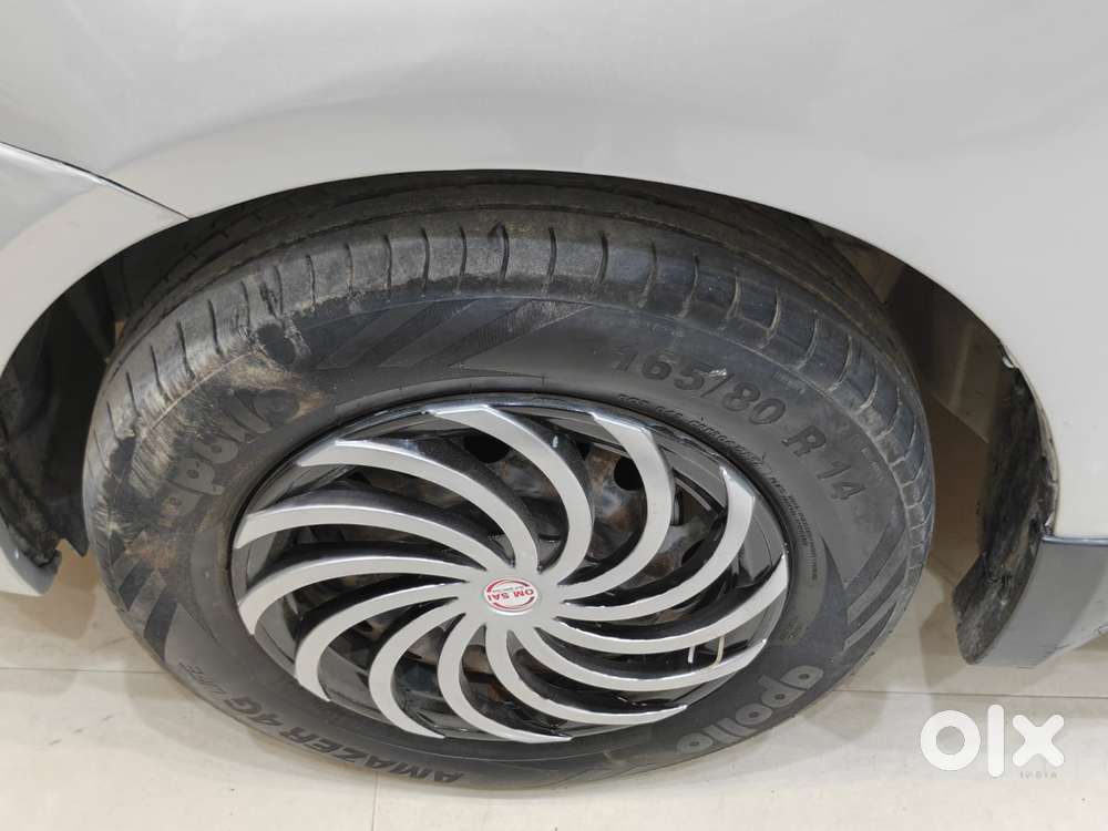 Maruti Suzuki Swift Dzire Vdi, 2015, Diesel