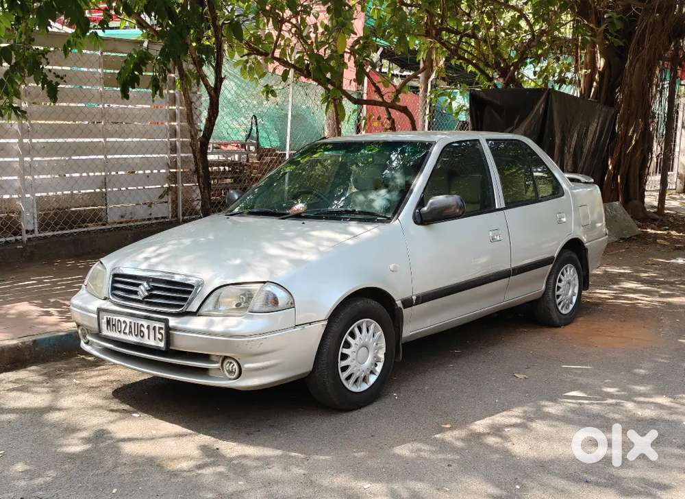 2006 Maruti Suzuki Esteem Vxi ( Top Model)