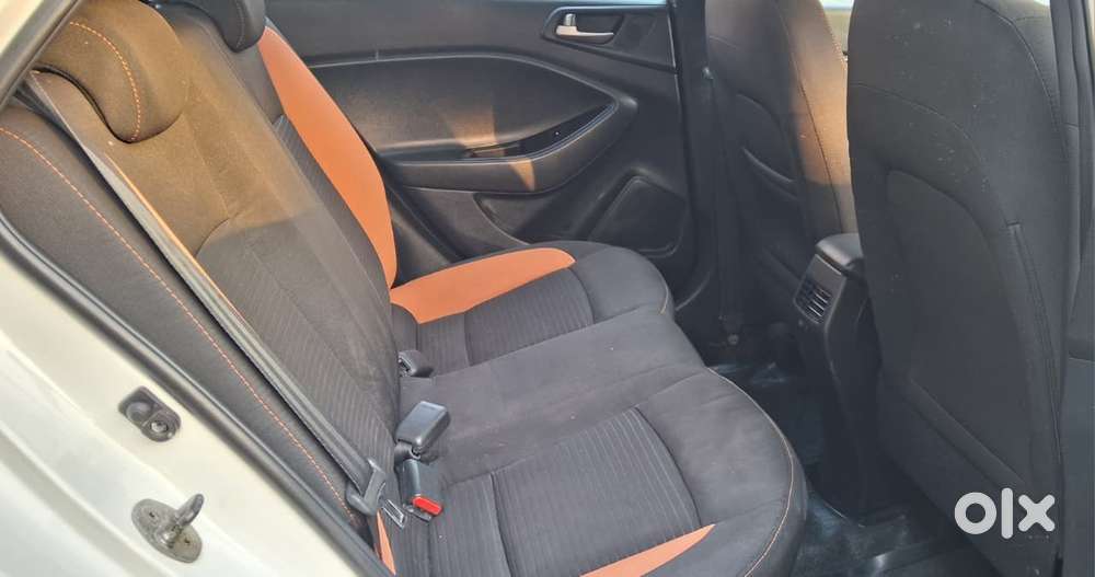 Hyundai I20 1.2 Asta, 2017, Petrol