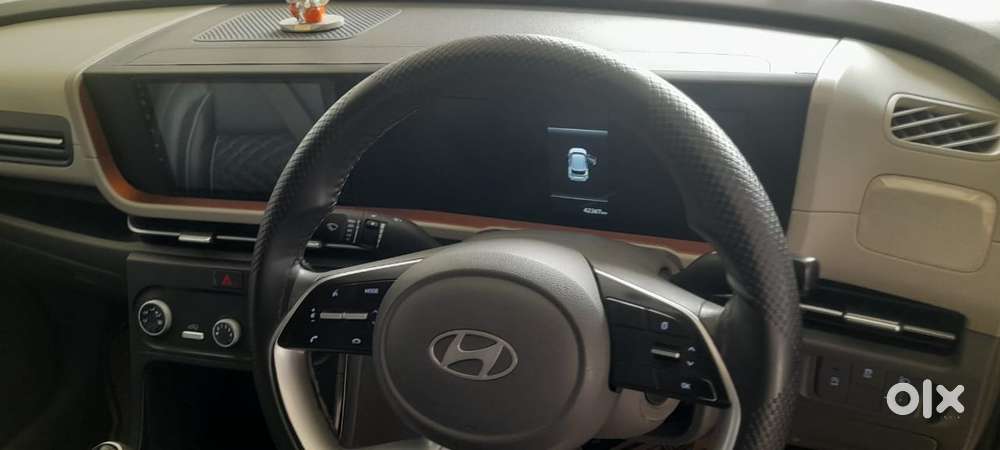 Hyundai Creta 1.6 E Plus Crdi, 2024, Diesel