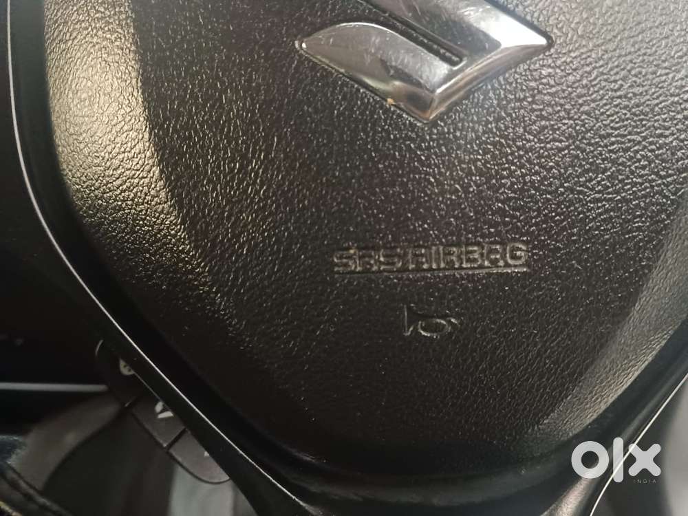 Maruti Suzuki Baleno Delta, 2020, Petrol