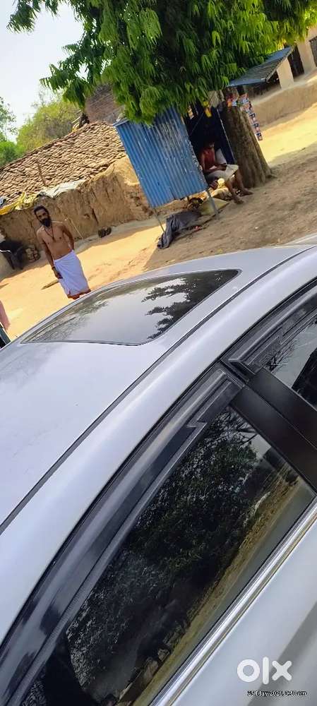 Hyundai Verna 2018 Diesel 100000 Km Driven