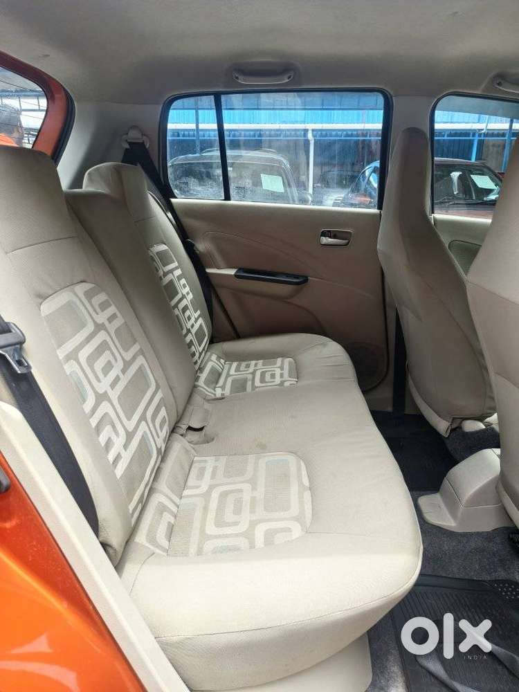 Maruti Suzuki Celerio Zxi Optional Amt, 2020, Petrol