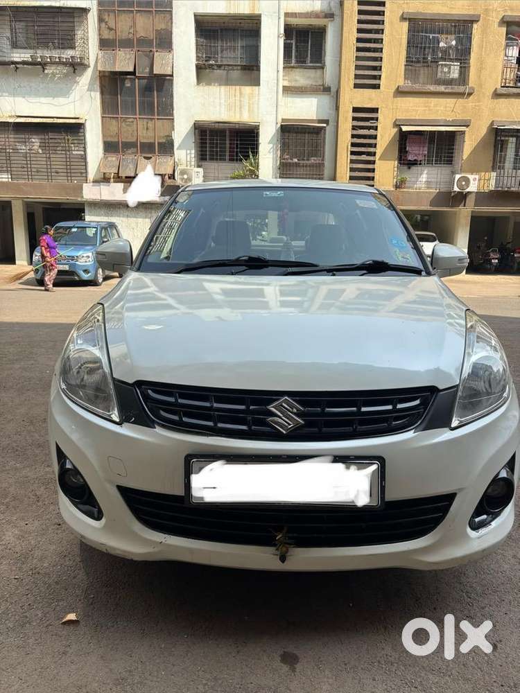Swift Dzire Vdi 2014