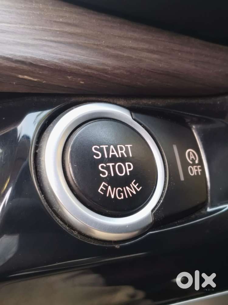 Bmw X5 Xdrive 30 D, 2017, Diesel