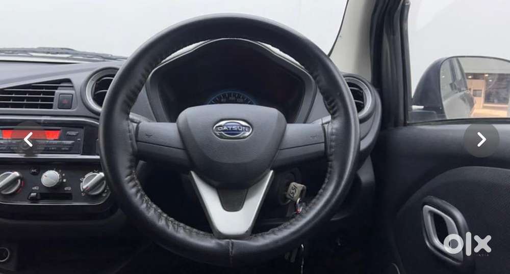Datsun Redigo 2019 Cng & Hybrids Well Maintained