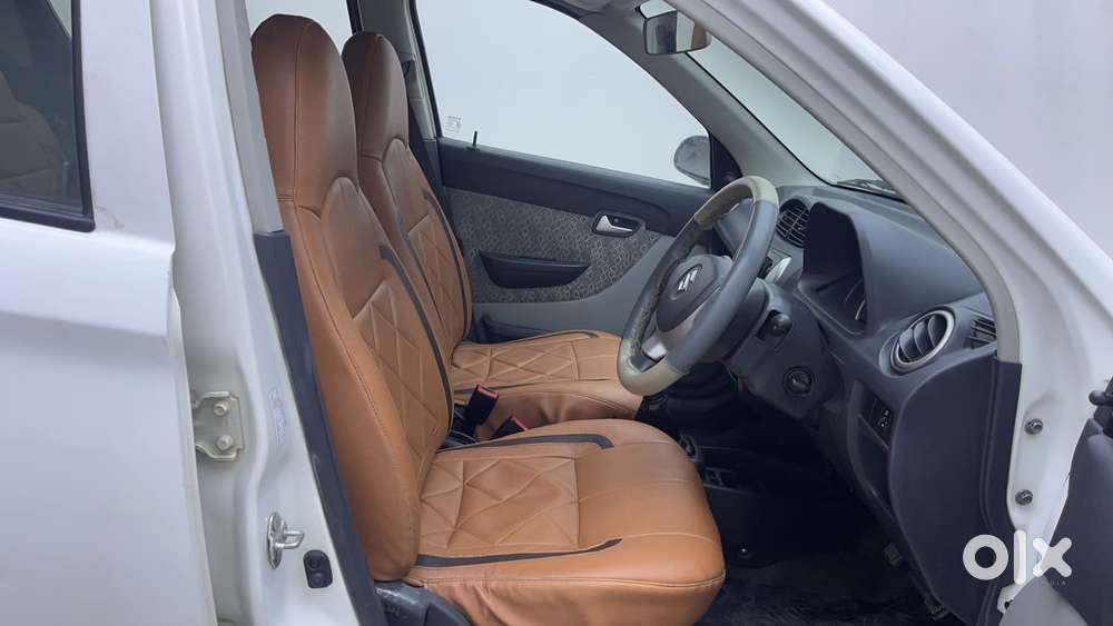 Maruti Suzuki Alto 800 Lxi, 2016, Petrol