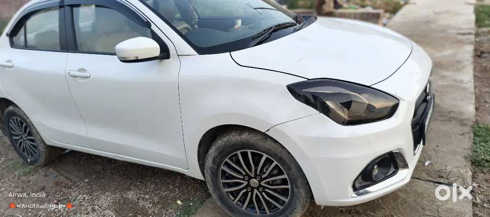 Maruti Suzuki Dzire