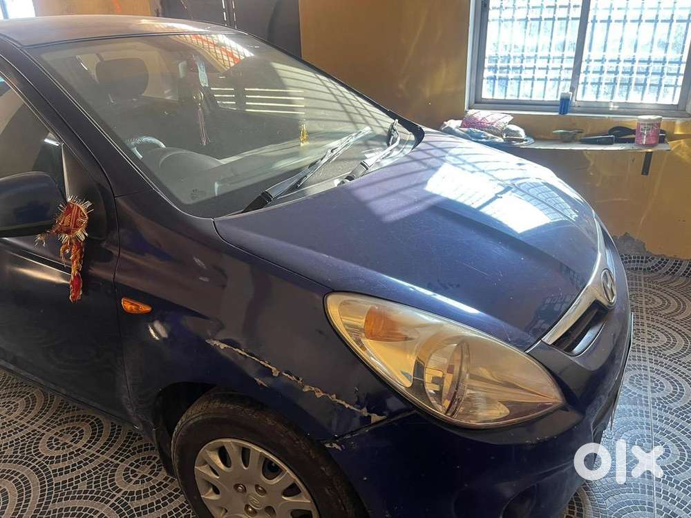 Hyundai Car 2011 Model