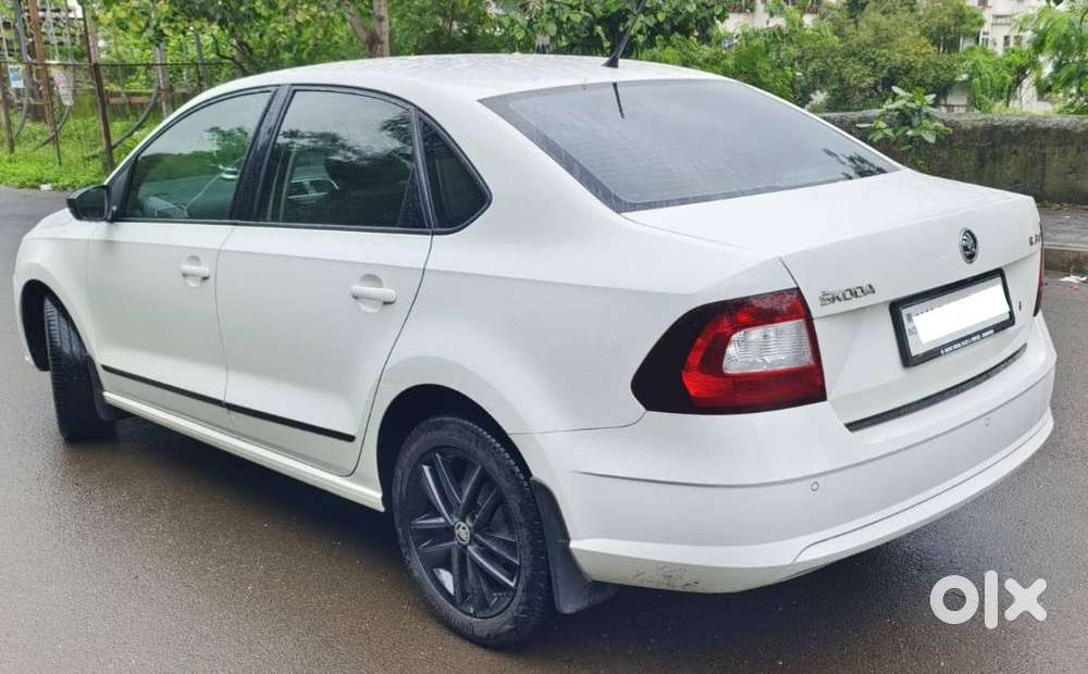 Skoda Rapid 1.0 Ambition Tsi, 2021, Petrol