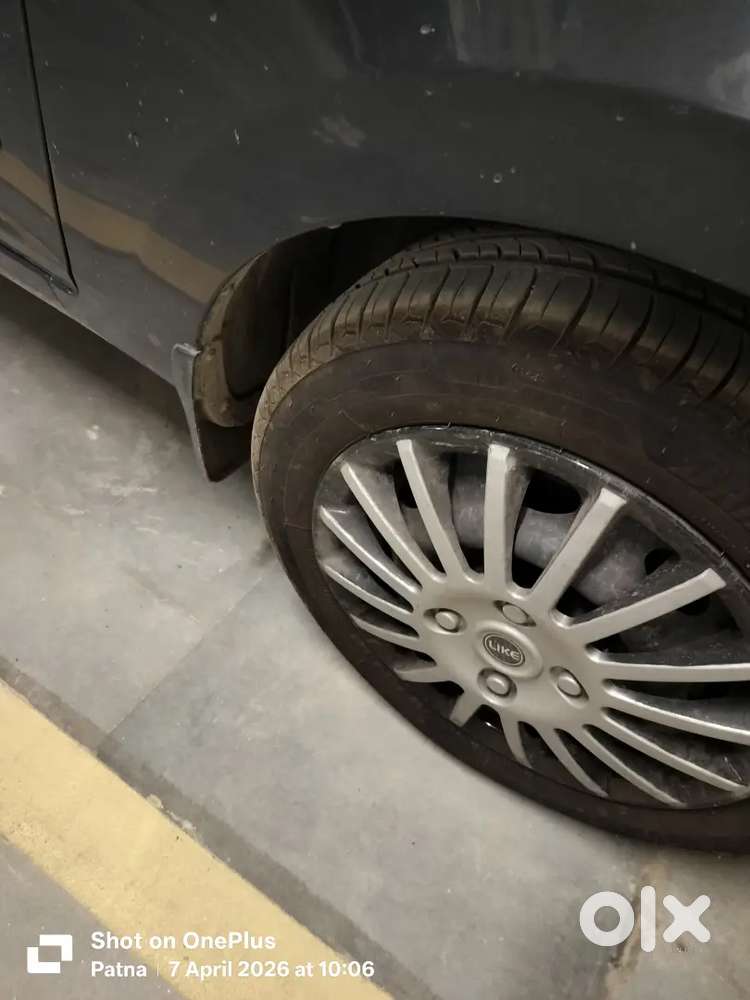 Tata Zest 2016 Petrol 52000 Km Driven