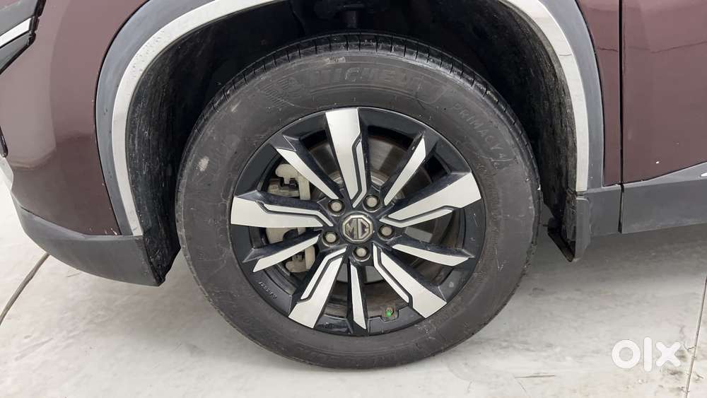 Mg Hector 2.0 Sharp Diesel, 2020, Diesel