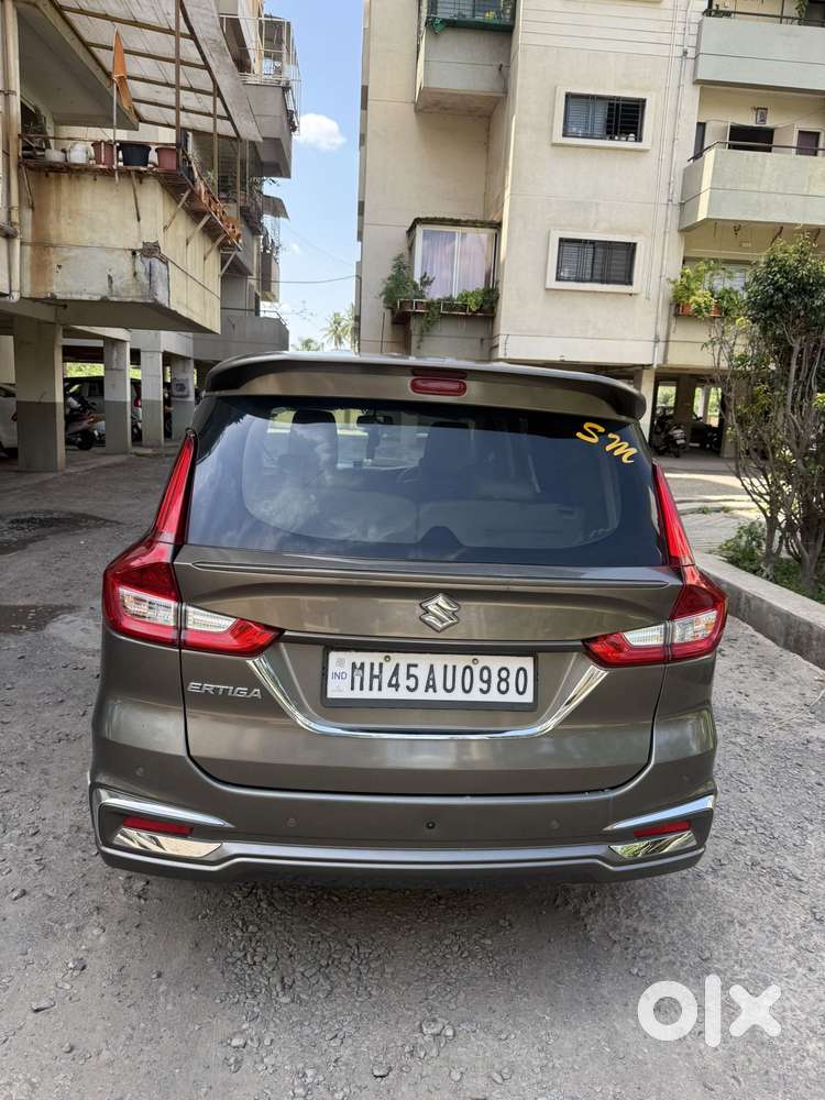 Maruti Suzuki Ertiga Vxi (o) Cng, 2023, Cng & Hybrids