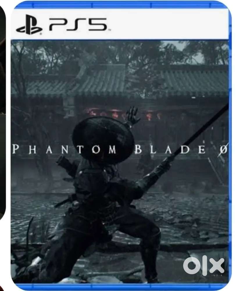 All PS5 PS4 Games Available at Discounted Price