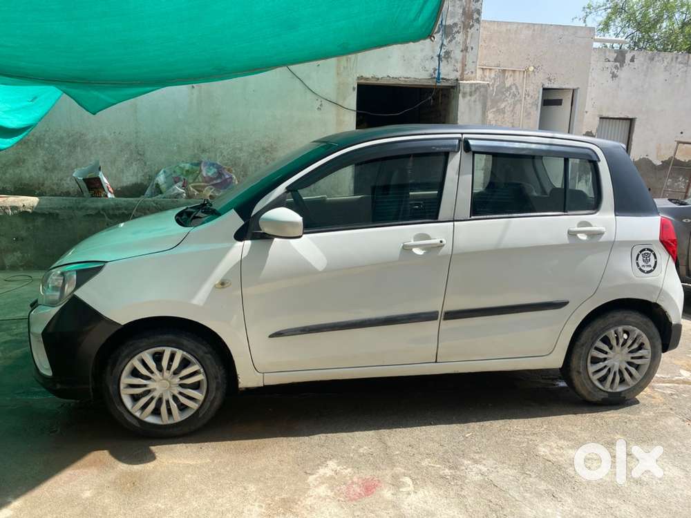 2018 Maruti Suzuki Celerio
