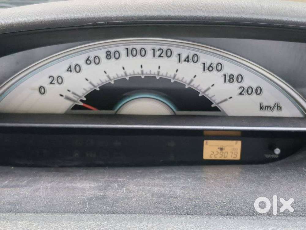 Toyota Etios Liva 2011-2012 Gd, 2012, Petrol