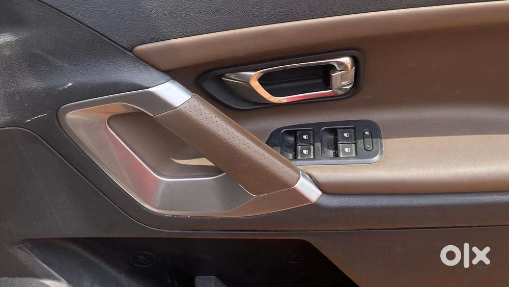 Tata Harrier Xza, 2020, Diesel