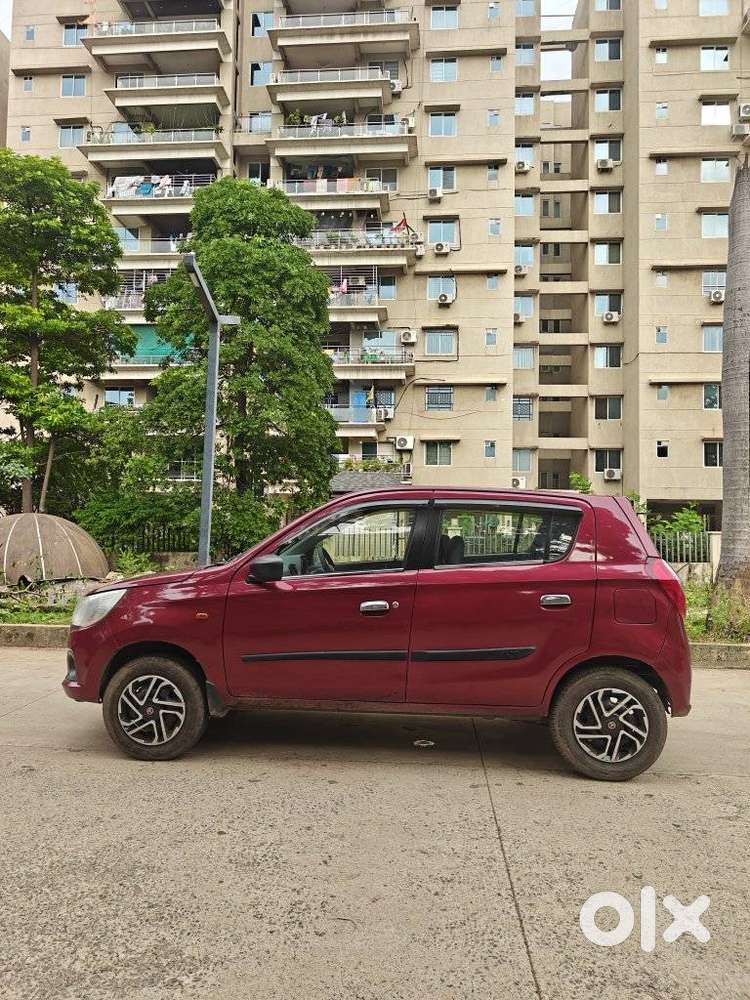 Maruti Suzuki Alto K10 1.0 Vxi, 2019, Petrol