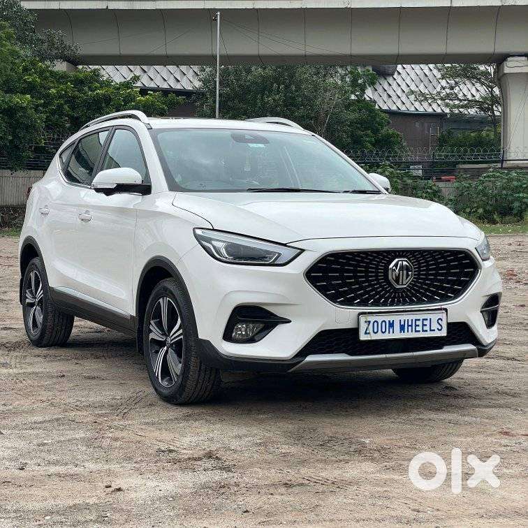 Mg Astor 1.5 Savvy Cvt, 2023, Petrol