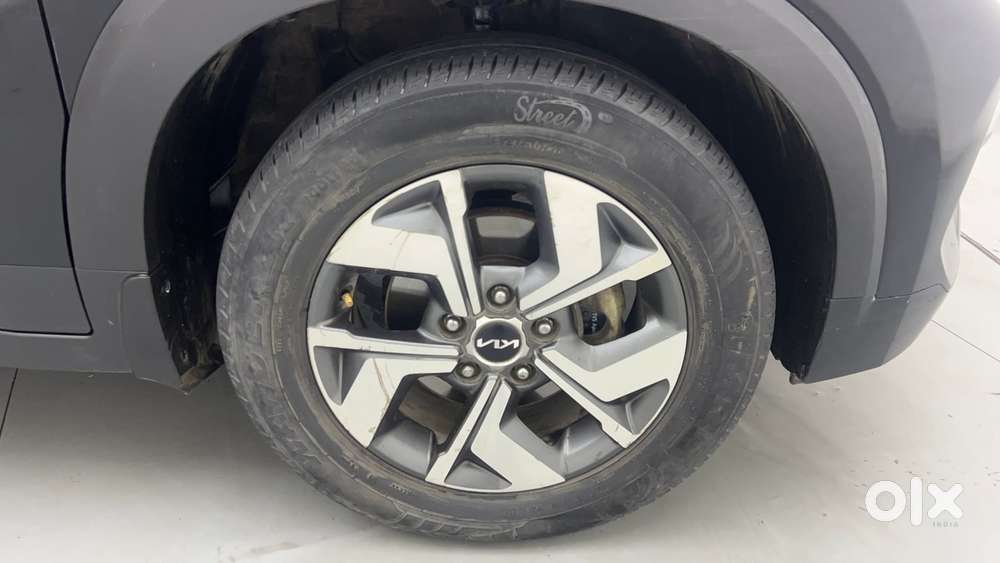 Kia Seltos Htx Plus D, 2022, Diesel